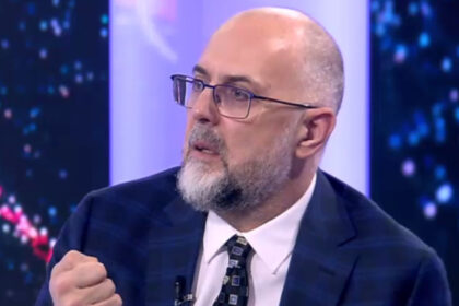 kelemen hunor crede ca era bine ca nicusor dan sa fie la davos nu trebuia sa stai acolo pana la final sa pleci ultimul de la chef 696e9fbb5b373