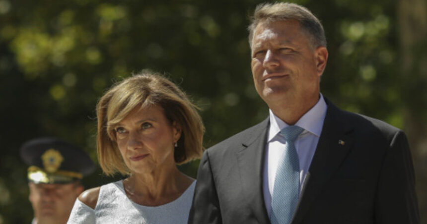 klaus iohannis scapa de sechestrul asupra bunurilor familiei cererea anaf in cazul datoriilor la stat a fost respinsa 6972324515a1b