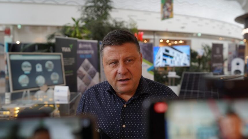 lixandru continua demersurile pentru construirea de blocuri in sudul orasului constanta 695d906906720