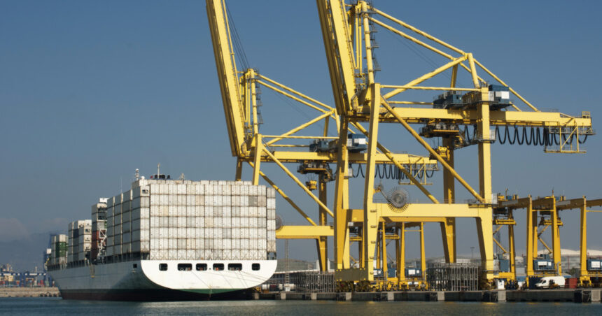 lovitura pentru economia germaniei exporturile scad livrarile catre sua se prabusesc 696131c9d1240