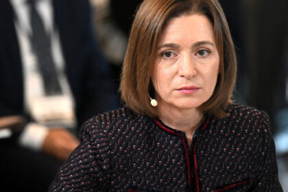 maia sandu acuzata de tradare socialistii lui igor dodon cer ancheta penala dupa declaratiile despre unirea cu romania 6966388c3423b
