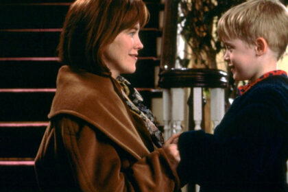 mama credeam ca mai avem timp mesajul emotionant postat de macaulay culkin dupa moartea actritei catherine ohara 697e1902ab619