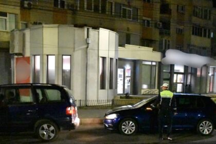 mangalia doi soferi fara permis trasi pe dreapta de politisti ambii s au ales cu dosar penal 697b2b88a0884