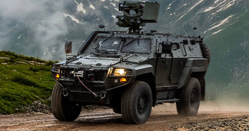 mapn si otokar isi paseaza responsabilitatea dupa ce afaceristi cu legaturi in rusia au fost implicati in contractul pentru cobra ii 697c8247c6adf