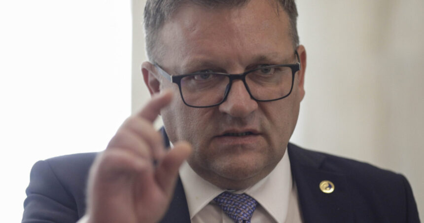 marius budai spune ca psd ar vrea un guvern fara ilie bolojan si usr nu vom ramane in orice conditii 696e52612395a