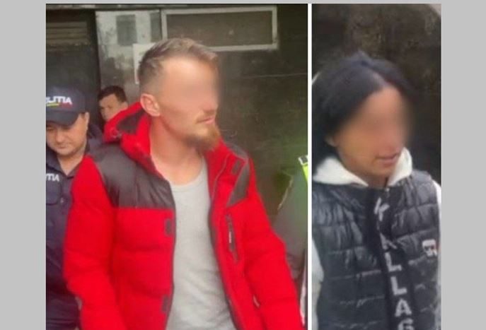 martori din dosarul crimelor care au ingrozit romania adusi cu arcanul la tribunalul constanta termen important maine 695f984898c4f