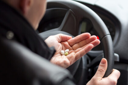 medicamente care ii pot lasa pe soferi fara permis lista completa si explicatia medicului pot influenta testele rapide din trafic 696b2da67158f