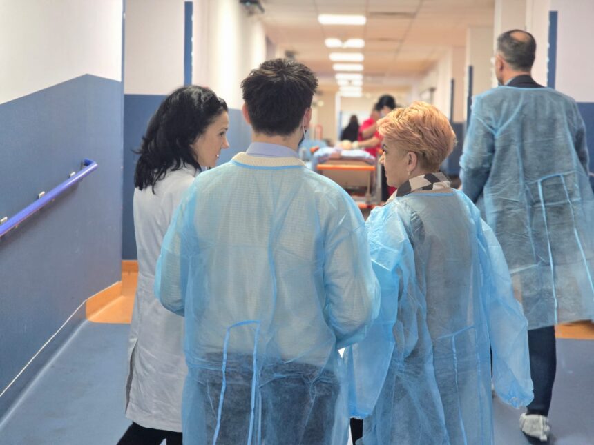 medicii constanteni ar putea beneficia de stimulente financiare lunare 69793f51e97a9