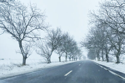 meteorologii avertizeaza un nou ciclon loveste romania aerul polar aduce proverbialul ger al bobotezei dupa marea sarbatoare 695e5143419d9