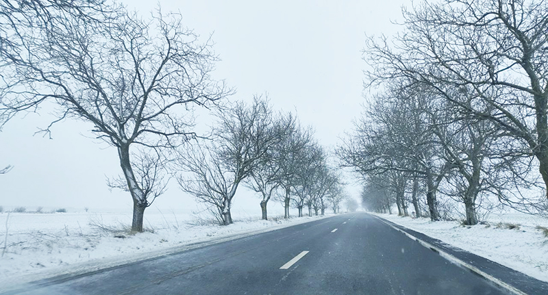 meteorologii avertizeaza un nou ciclon loveste romania aerul polar aduce proverbialul ger al bobotezei dupa marea sarbatoare 695e5143419d9