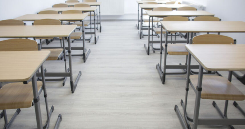 mii de elevi vor face cursuri online din cauza vremii mai multe scoli isi suspenda activitatea 696522bfafe9d