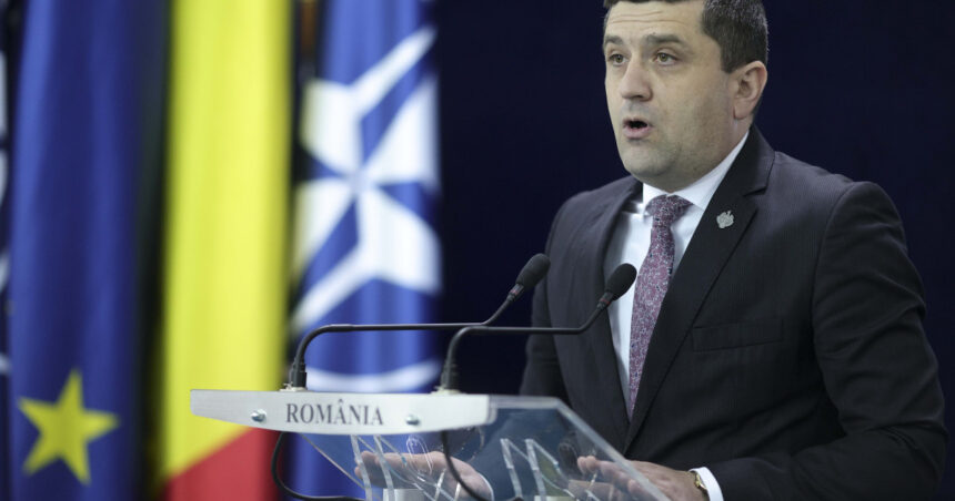 ministrul apararii s a intalnit cu o delegatie a congresului sua care au fost temele discutate 6978f3c948445