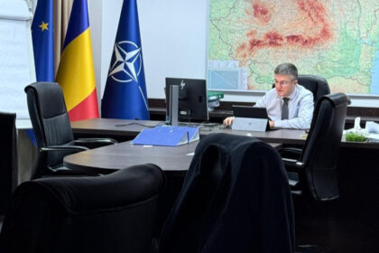 ministrul economiei convoaca conducerea autoritatii pentru digitalizare irineu darau exista probleme reale cu functionarea ghiseul ro 695d5cd68d684