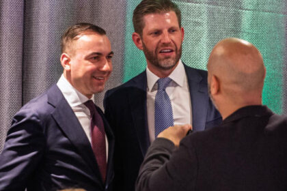 ministrul energiei a discutat cu eric trump despre proiectul celei mai mari fabrici de inteligenta artificiala din regiune 6976970a2a113