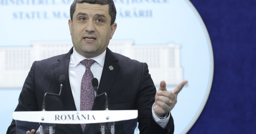 miruta propune dezvaluirea sumei ajutorului romaniei pentru ucraina nepublicarea mentine un teren fertil pentru extremism 69653ef95df5a