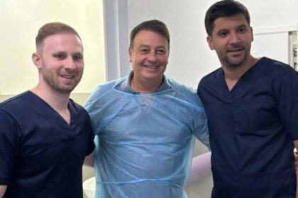 mitroi despre circul provocat de saioc si alti tiktokeri in spitalul judetean toata lumea este expert toti pacientii se diagnosticheaza singuri iar toti influencerii car 695d3ed8bc303