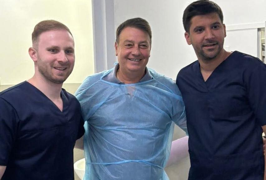 mitroi despre circul provocat de saioc si alti tiktokeri in spitalul judetean toata lumea este expert toti pacientii se diagnosticheaza singuri iar toti influencerii car 695d3ed8bc303