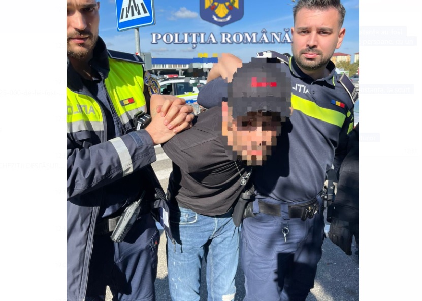 motivarea si detalii din rechizitoriul crimei de la vivo inculpatul mai fusese depistat de politisti cu un cutit asupra lui 697008e4ccab6