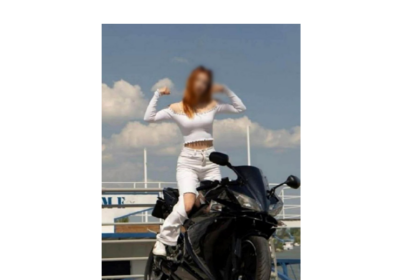 motociclistii invitati sa o conduca pe ultimul drum pe tanara din babadag gasita decedata intr un apartament din tulcea 697e54206c168