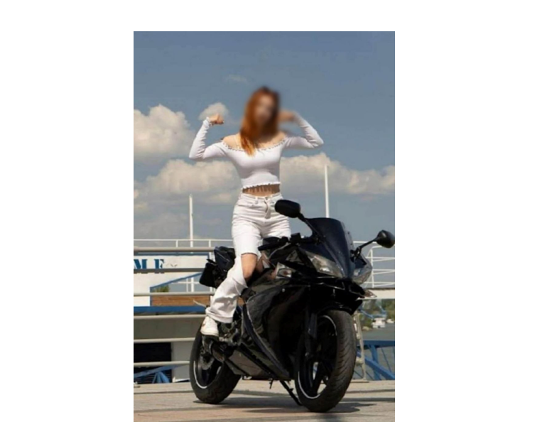 motociclistii invitati sa o conduca pe ultimul drum pe tanara din babadag gasita decedata intr un apartament din tulcea 697e54206c168