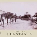 muzeul de istorie constanta aduceri aminte din orasul secolului trecut de ce au fost chemati brutarii la discutii de catre administratia orasului 69732d71869b9