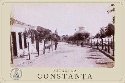 muzeul de istorie constanta aduceri aminte din orasul secolului trecut de ce au fost chemati brutarii la discutii de catre administratia orasului 69732d71869b9