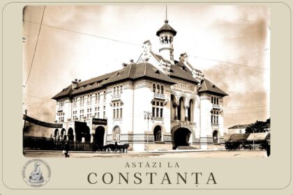 muzeul de istorie constanta amintiri din orasul interbelic printesa mignon devenita regina mama a iugoslaviei celebrata de militarii de la malul marii 6960c695048f2