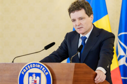news alert nicusor dan prima reactie despre consiliul pentru pace al lui donald trump presedintele analizeaza implicatiile acestei initiative 696fa7afe3308