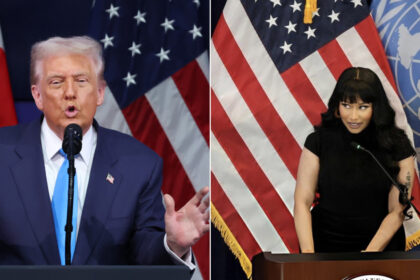 nicki minaj boicotata de fanii sai pentru sprijinul acordat lui donald trump este seducator si irezistibil 695fc7abf0d76