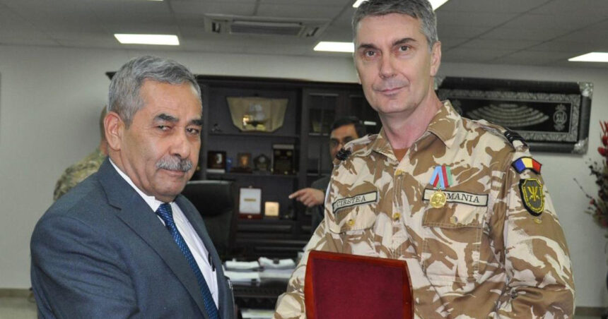 nicusor dan a numit un nou secretar csat cel numit este un general specializat in operatiuni de informare si psihologice 697cc51461997