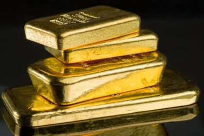 noi recorduri pentru aur si argint preturile metalelor pretioase au explodat dupa amenintarile tarifare lansate de donald trump 696e0a1b3a8a5