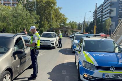 noi reguli privind amenzile de circulatie soferilor care nu isi achita amenzile timp de 90 de zile li se va suspenda permisul 69673e8d4299c