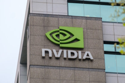 nvidia cea mai valoroasa companie din lume producatorul american de cipuri a detronat apple 695e936b558ae