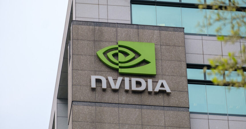 nvidia cea mai valoroasa companie din lume producatorul american de cipuri a detronat apple 695e936b558ae