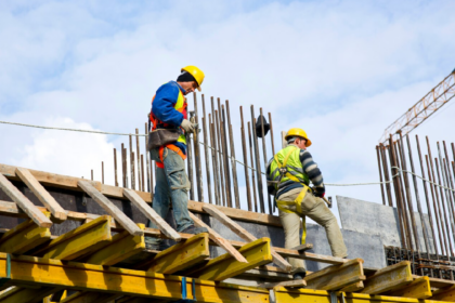 o firma din cumpana care se ocupa de lucrari de constructii a intrat in insolventa ce anunt a facut lichidatorul judiciar desemnat 696083b46e1a8