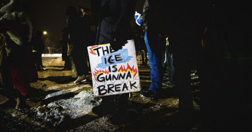 o judecatoare federala din minnesota limiteaza tacticile ice nu pot aresta sau folosi forta impotriva protestatarilor pasnici 696b42aba5389