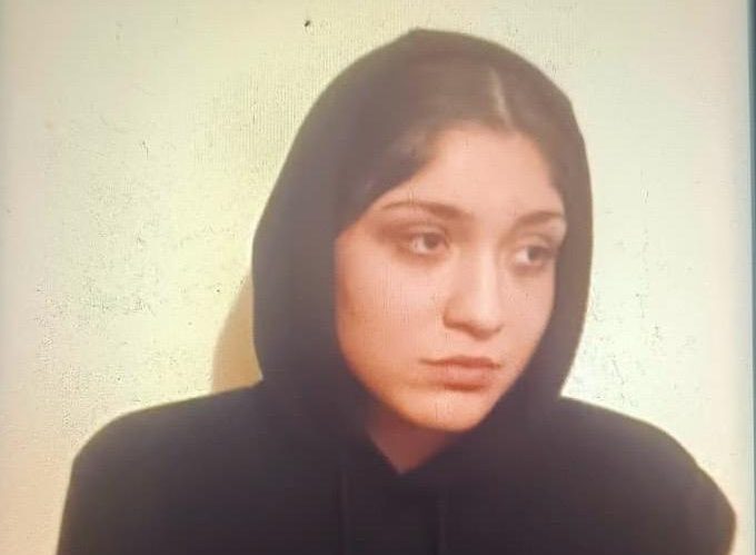 o minora de 15 ani din constanta a disparut de acasa aproape de miezul noptii sunati la 112 daca ati vazut o 695e7b8f723fd