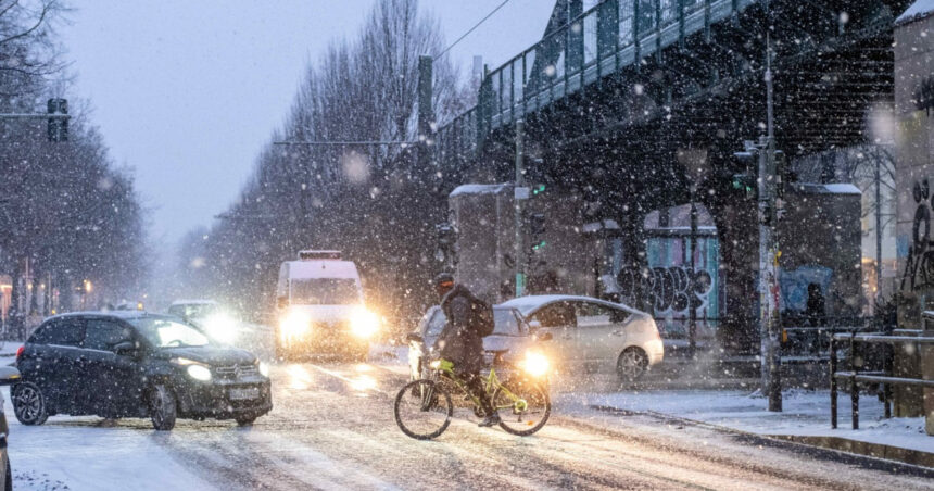 o parte din europa se pregateste pentru sosirea unor intemperii puternice unde vor lovi furtunile goretti si elli 69600df21f1ff