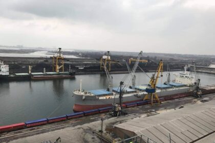 o societate din top firme constantene in asocierea care a castigat contractul pentru infrastructura de apa si canalizare a portului constanta 69643298879d6