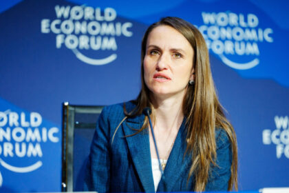oana toiu declaratii dupa davos romania importa de 120 de miliarde si exporta de 90 de miliarde avem o problema 69745b09e6f5a