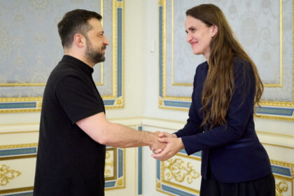 oana toiu legea intrata in vigoare in ucraina nu vizeaza nicio restrictie privind dreptul de cetatenie al comunitatilor romanesti 69712e1a40790