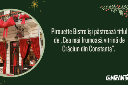 omd mamaia constanta au fost desemnati castigatorii titlului de cea mai frumoasa vitrina de craciun din constanta 696617119a63f