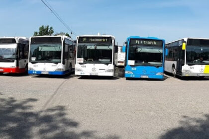 orasul din romania care vrea sa faca transportul public gratuit ca sa compenseze cresterea taxelor locale 696e3a217289b