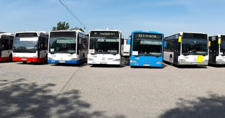 orasul din romania care vrea sa faca transportul public gratuit ca sa compenseze cresterea taxelor locale 696e3a217289b