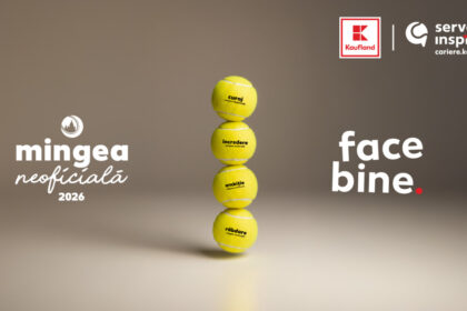 p kaufland aduce mingea neoficiala la transylvania open o initiativa care face bine dincolo de teren 697cddb00b8d7
