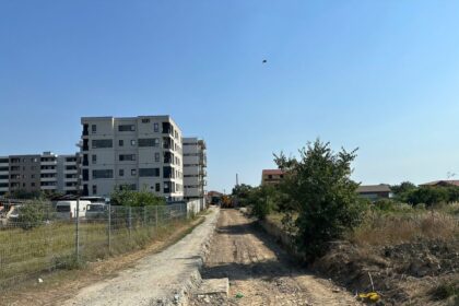 palazu mare tot mai sufocat de constructii cercetare arheologica pentru un ansamblu rezidential cu 11 etaje 696ed00cda2fd