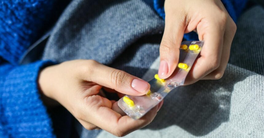 paracetamol sau ibuprofen ce alegem impotriva febrei 6967da4c252e2