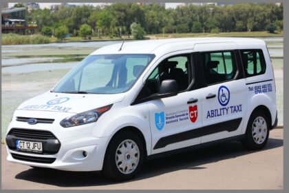 persoanele cu dizabilitati motorii din constanta pot chema ability taxi gratuit de la primarie iata numarul de telefon 6977615e0b445
