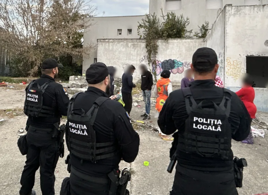 politistii locali pot folosi camere foto video audio la munca nicusor dan a promulgat legea 696be9ad46370