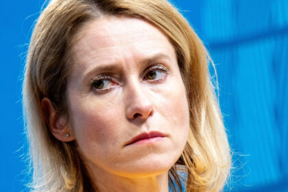 premierul slovaciei cere demiterea sefei diplomatiei ue robert fico trebuie sa o inlocuim pe kaja kallas 6964ff9179846